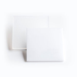 SELF ADHESIVE VINYL WHITE BACK CV3001HM 1.37 - Sabin Plastic