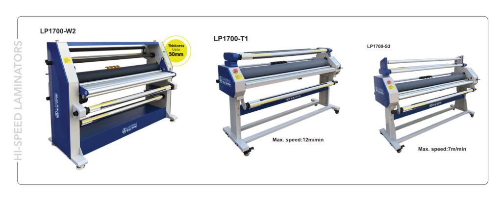 laminator